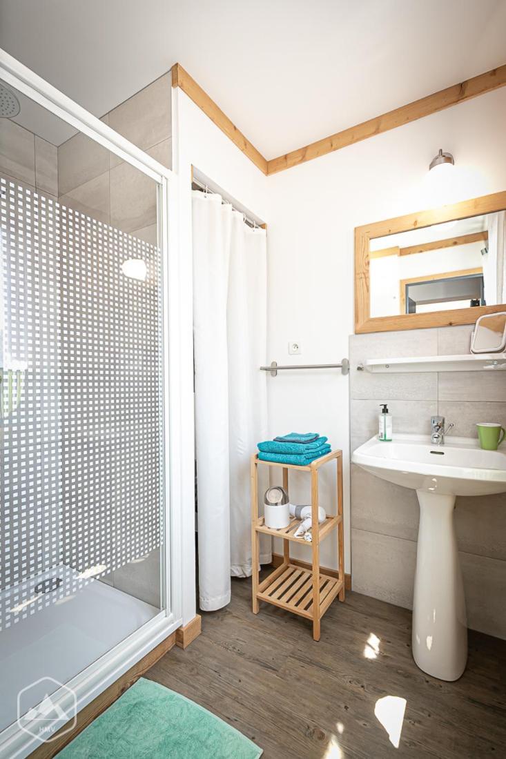 Cote-Bourget 3 Pers La Belle Plinier Proche La Norma Aussois Apartment Villarodin-Bourget Exterior photo